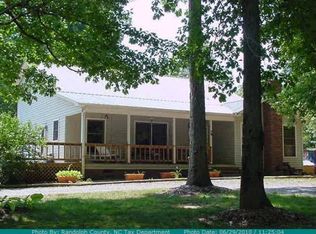 2729 Bethel Lucas Rd, Asheboro, NC 27205