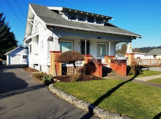 5726 Milwaukee Ave E, Puyallup, WA 98372