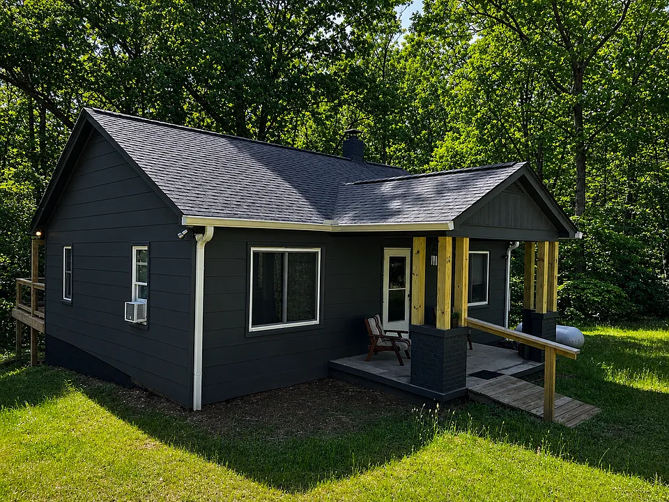 871 Old Highway 5