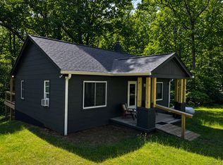 871 Old Highway 5, Blue Ridge, GA 30513