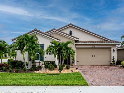 10075 SW Coral Tree Circle, Port Saint Lucie, FL, 34987