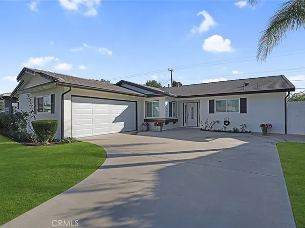 2238 E Coolidge Ave, Orange, CA 92867