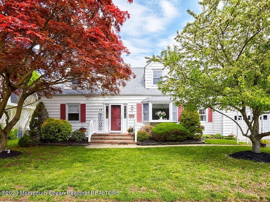 18 Poplar Avenue, Fair Haven, NJ 07704 | Zillow