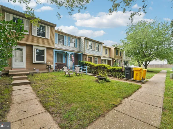 3640 Saltwood Gln, Pasadena, MD 21122