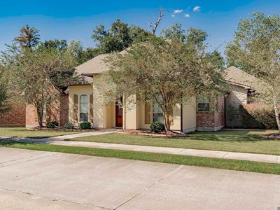 616 Portula Ave, Baton Rouge, LA, 70820