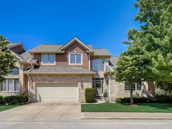 5400 Commonwealth Ave, Western Springs, IL 60558