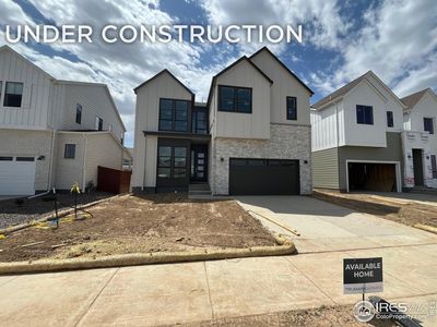 1663 Sundown Run Dr, Windsor, CO, 80550
