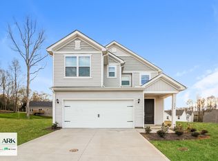 115 Renwood Rd, Simpsonville, SC 29681