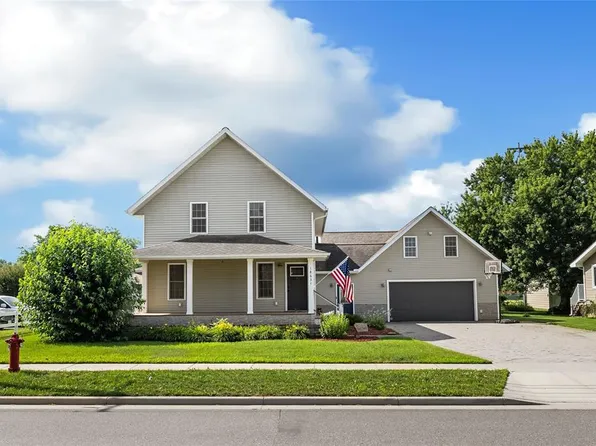18631 Hobson Street, Whitehall, WI 54773