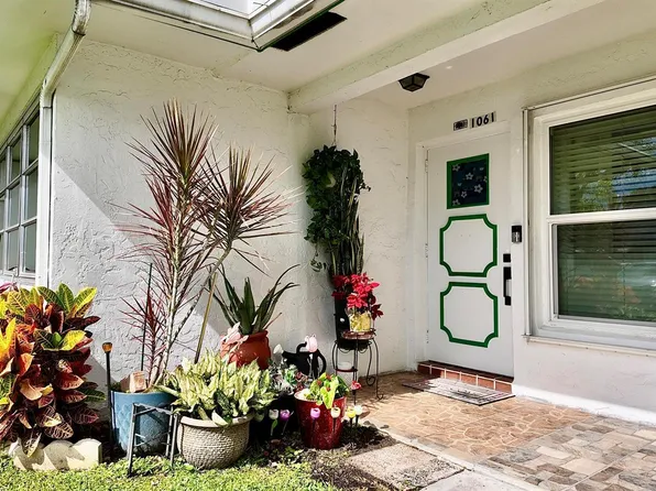 1061 NW 85th Terrace #A111, Plantation, FL 33322