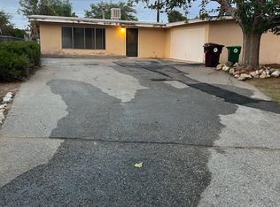 7737 Shawnee Trl, Yucca Valley, CA 92284