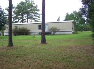 1030 Pine St, McComb, MS 39648