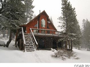 271 Quaking Aspen Rd, Bear Valley, CA 95223