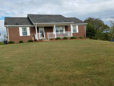 701 Martin Ln, Harrodsburg, KY, 40330