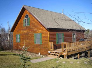 20104 County Road 50, Park Rapids, MN 56470