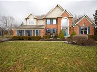 2849 Greeley Ct, Lewis Center, OH 43035
