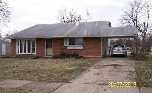 2nd image of 4009 Wagner Rd