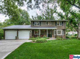 2135 S 113th Ave, Omaha, NE 68144