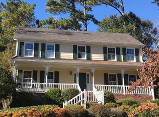 4817 Woodspring Dr NE, Marietta, GA 30066