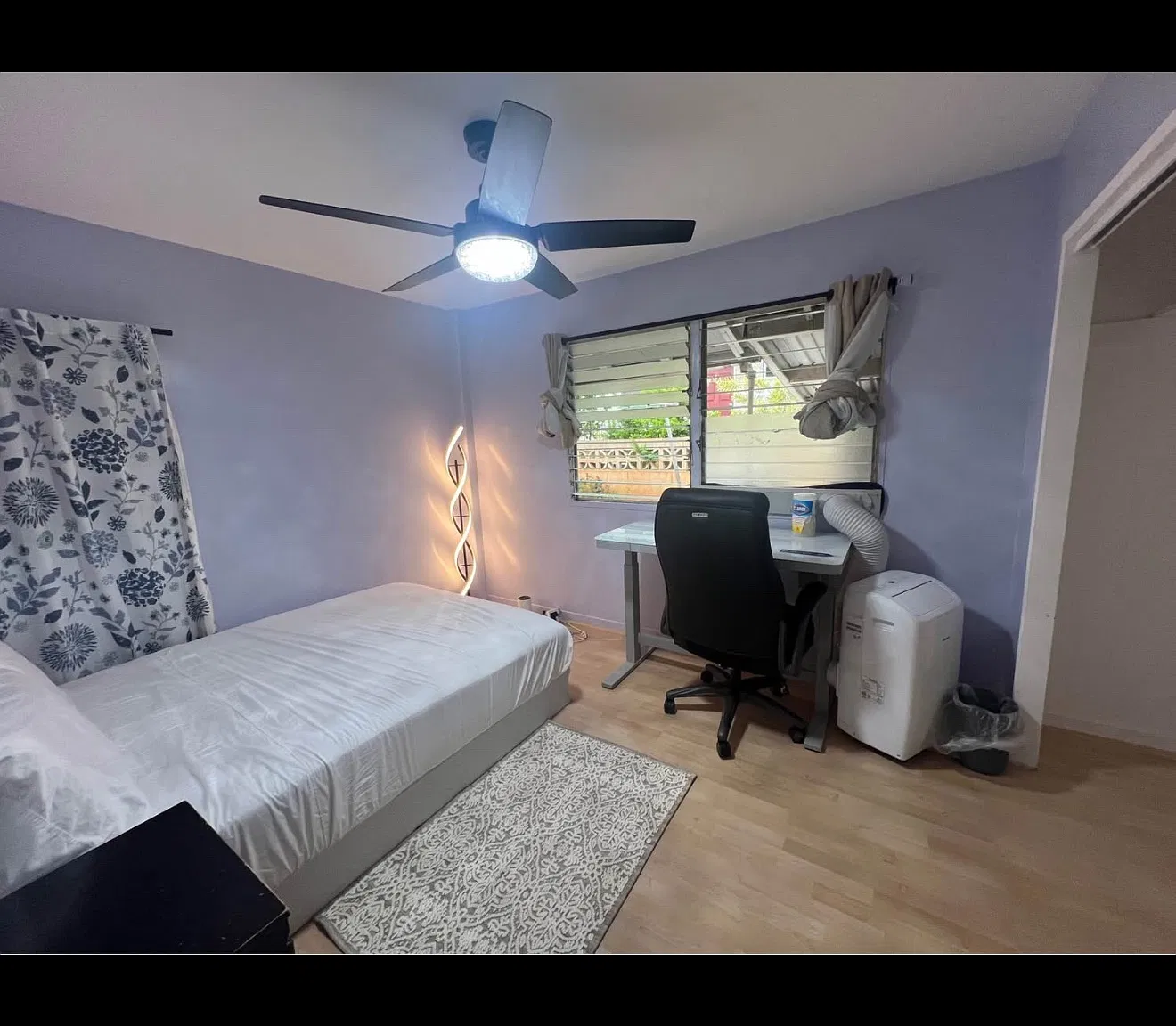 1 bed, $1,600 — Photo 1