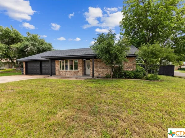 2204 Delwin Cir, Killeen, TX 76541