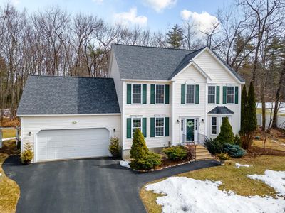 507 Ashley Drive, Pembroke, NH, 03275