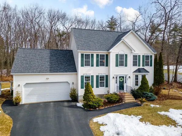 507 Ashley Drive, Pembroke, NH 03275