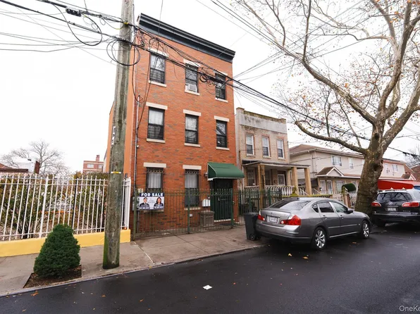 425 Barbey Street, Brooklyn, NY 11207