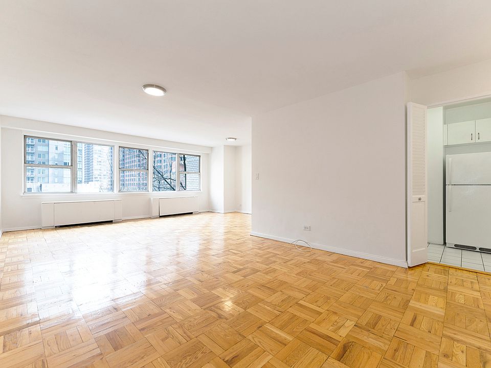 1st image of 155 E 34th St APT 4F
