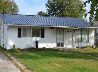 2506 Birk Dr, Jasper, IN 47546