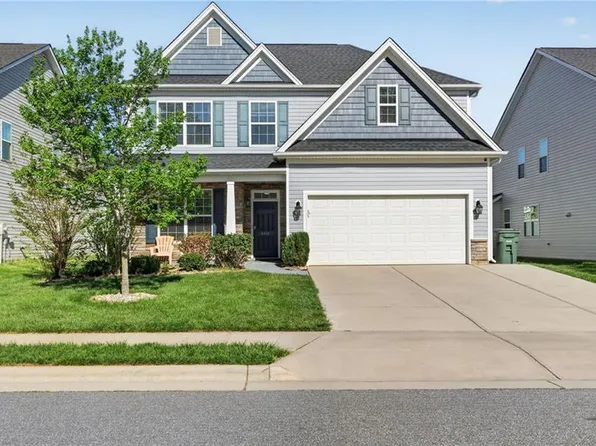 5314 Brookstead Dr, Summerfield, NC 27358