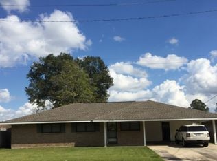 6750 Glen Echo Dr, Baton Rouge, LA 70812