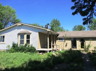 28485 Mission Bellview Rd, Louisburg, KS 66053