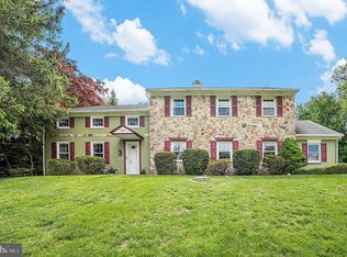 105 Dam View Rd, Media, PA 19063