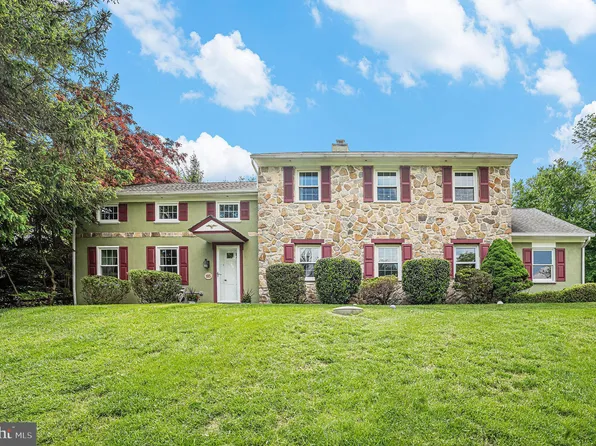 105 Dam View Rd, Media, PA 19063