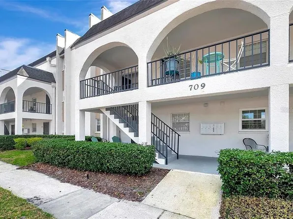 709 Russell Ln #C-221, Brandon, FL 33510