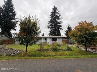 4403 Sesame St, Juneau, AK 99801