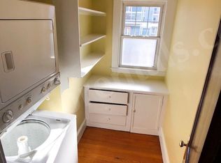 6 Lourdes Ave, Jamaica Plain, MA 02130