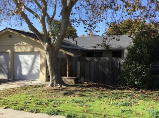 831 San Juan Dr, Sunnyvale, CA 94085