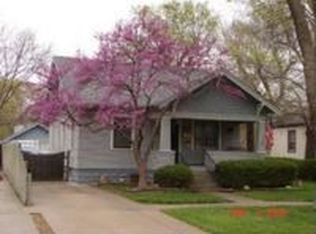 912 W 13th St, Grand Island, NE 68801