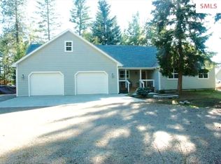 184 Jaguar Rd, Bonners Ferry, ID 83805