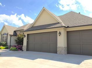 10722 E 100th Pl, Tulsa, OK 74133