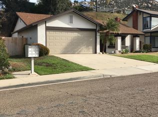 10236 Easthaven Dr, Santee, CA 92071