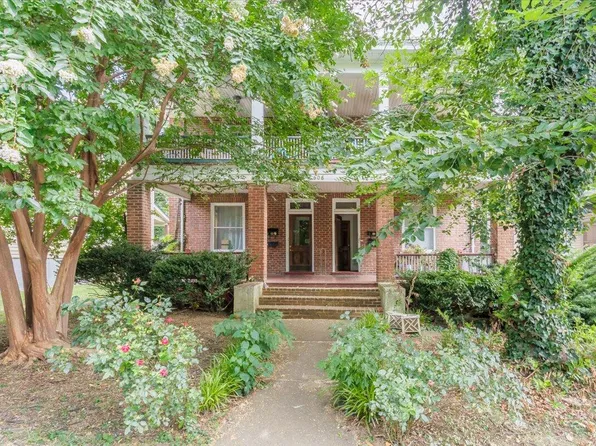 606 Woods Ave SW, Roanoke, VA 24016