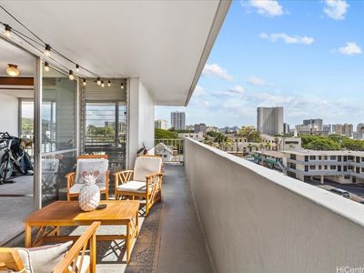 1325 Wilder Ave #5, Honolulu, HI, 96822