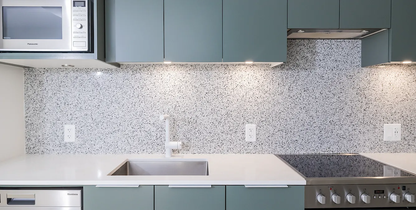 Arco Apartments — Photo 4