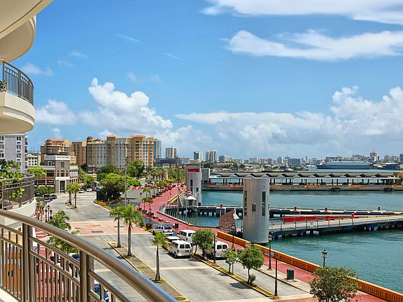Harbor Plaza #403