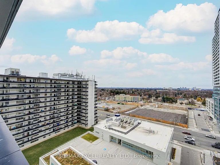 5858 Yonge St #1011 — Photo 44