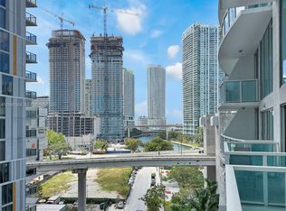 41 SE 5th St APT 602, Miami, FL 33131