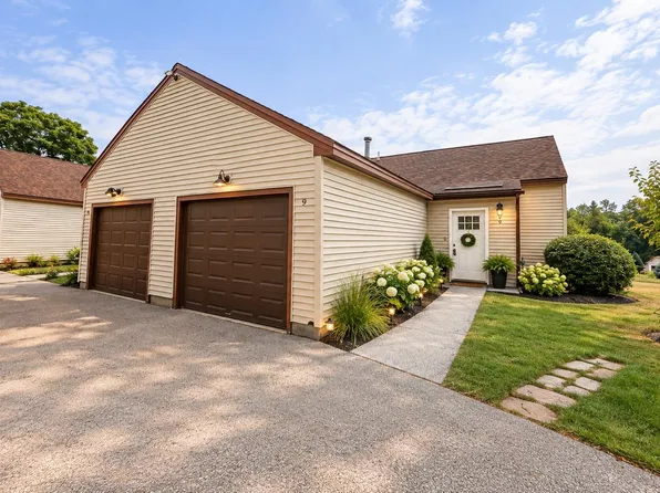 9 Dustin Homestead #A, Rochester, NH 03867